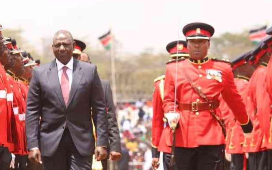 10,000 Attendees Expected During Mashujaa Day Celebrations